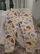 Spodenki chłopięce 86