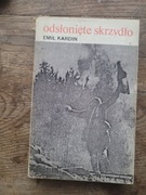 ODSŁONIĘTE SKRZYDŁO – EMIL KARDIN