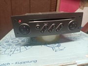 Radio renault Megane, scenic 