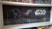 Komiksy Star Wars Kolekcja Legendy Deagostini cała kolekcja 70 tomów