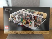 LEGO 21336 Ideas - The Office