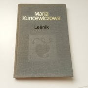 Leśnik Maria Kuncewiczowa