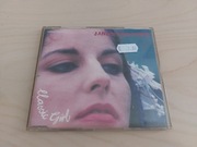 Jane's Addiction - Classic Girl 1991 singiel CD