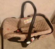 LEKKI FOTELIK YAZOCO