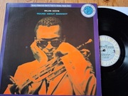 Miles Davis - Round About Midnight - US'87 EX