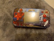 Zabawka konsola przenośna LEXIBOOK Spider Man Compact Cyber Arcade JL2367SP