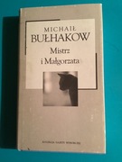 64. 4. „ MISTRZ I MAŁGORZATA  „ - MICHAŁ BUŁHAKOW - 2004 rok