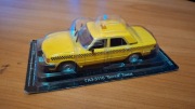 Model Wołga Gaz 3110 TAXI Rosja 1:43