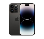 iPhone 14 Pro 128GB czarny