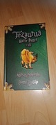Tezaurus - Harry Potter