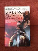Zakon smoka - Aleksandar Tesic 