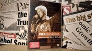Billy Idol - VH1 Storytellers Live Koncert DVD