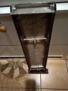 Uchwyt pod szyld, tablice, reklama.