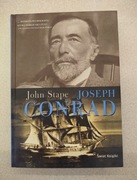 Książka Joseph Conrad - John Stape 