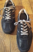 Super fajne półbuty męskie Memphis One. Roz. 42