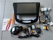 Radio 10.1 2G+64G Android 13 CarPlay USB Kamera Nissan Qashqai J11 X-Trail