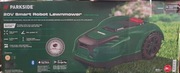 Parkside PAMRS 1000 A1 Smart robot koszacy Kosiarka automatyczna