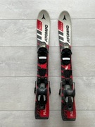 Narty dziecięce Atomic Race 70 cm + wiązania KATOW