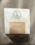 Clinique Even Better Clinica Serum Foundation buff 16