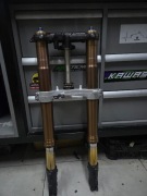 Zawieszenie ,lagi  Suzuki GSX-R 1000 k1