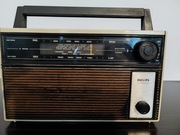 Stare radio Philips IC 