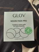 Wielorazowe. Bambusowo-bawełniane płatki do demakijażu twarzy