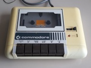 Commodore 1530 (C2N) Datasette
