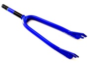 Nowy Widelec GT Racing Cr-Mo BMX 1" koło 20" 795 gram