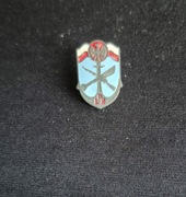 Odznaka - Liga Przyjaciół Żołnierza LPŻ