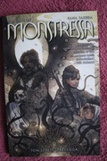 Monstressa Tom 6