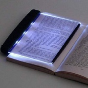 Lampka nocna LED Book Light