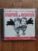 Marek i Wacek Play Favourite Melodies 1992