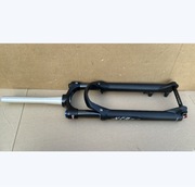 Amortyzator SR SUNTOUR XCR LOR Blokada 15X110mm 27,5" Tapered Tłumienie