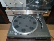 sony  PS x4,półautomat z wkładka AT91