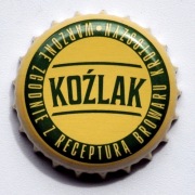 Kapsel butwlkowany Browar Amber 86