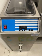 Pasteryzator technogel agetronic 60 60l