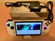 Konsola Przenośna ASUS ROG Ally - AMD Ryzen Z1 Extreme + Zasilacz 100W