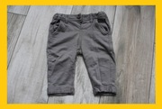 Spodnie rozm. 68