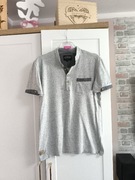 T-shirt męski Reserved, rozmiar S (36)