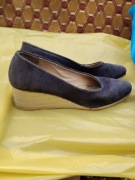 Buty koturny damskie rozmiar 37