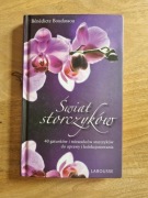 Świat storczyków * NOWA