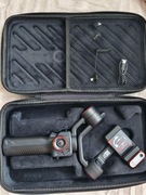 Stabilizator Gimbal do telefonu smartfona 360° HOHEM iSteady M6 400g 