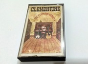 Kaseta COUNTRY FAMILY - Clementine (1978) wifon