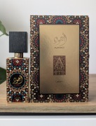 Lataffa Ajwad woda perfumowana 60ml unisex