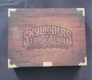 Pudełko Skylanders Trap Storage Box