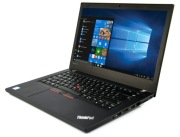 Lenovo ThinkPad T470