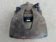 Zacisk przód LEWY oryginał ATE do regeneracji Opel Astra H, Zafira B