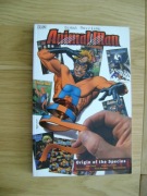Animal Man TPB 2