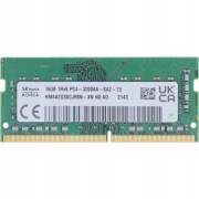 Pamięć RAM DDR4 SK Hynix HMAA2GS6CJR8N 16 GB