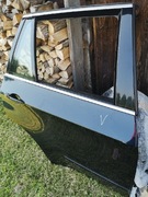 Drzwi x5 e70 tył prawe 416